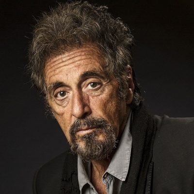 Mr Pacino